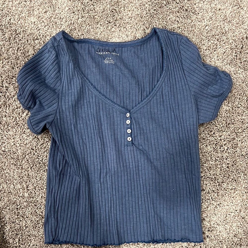 american eagle top